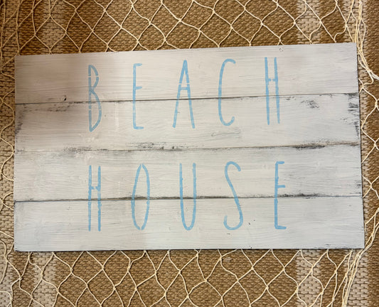 Beach House