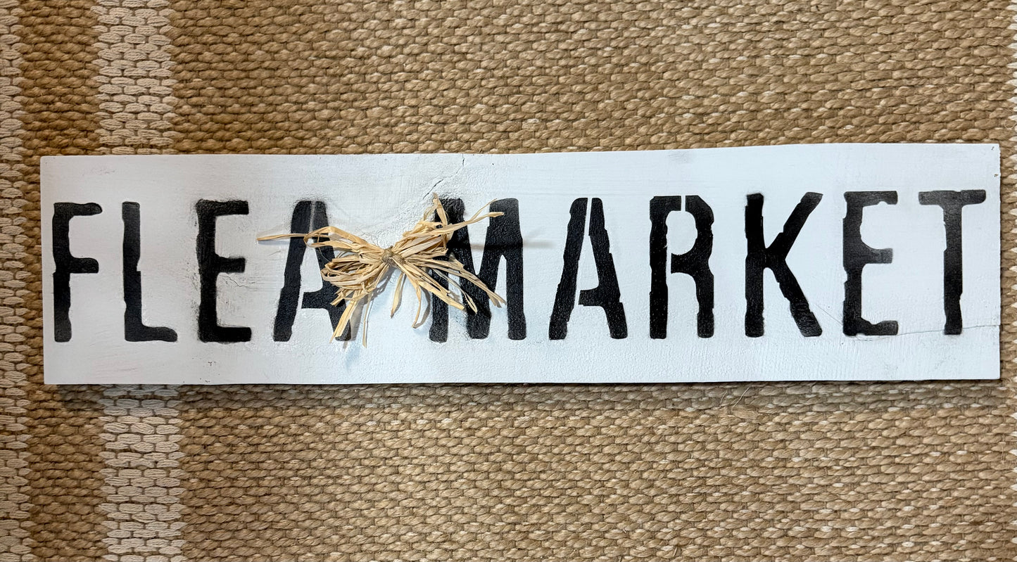 Flea Market