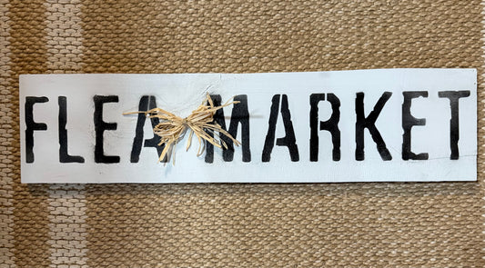 Flea Market