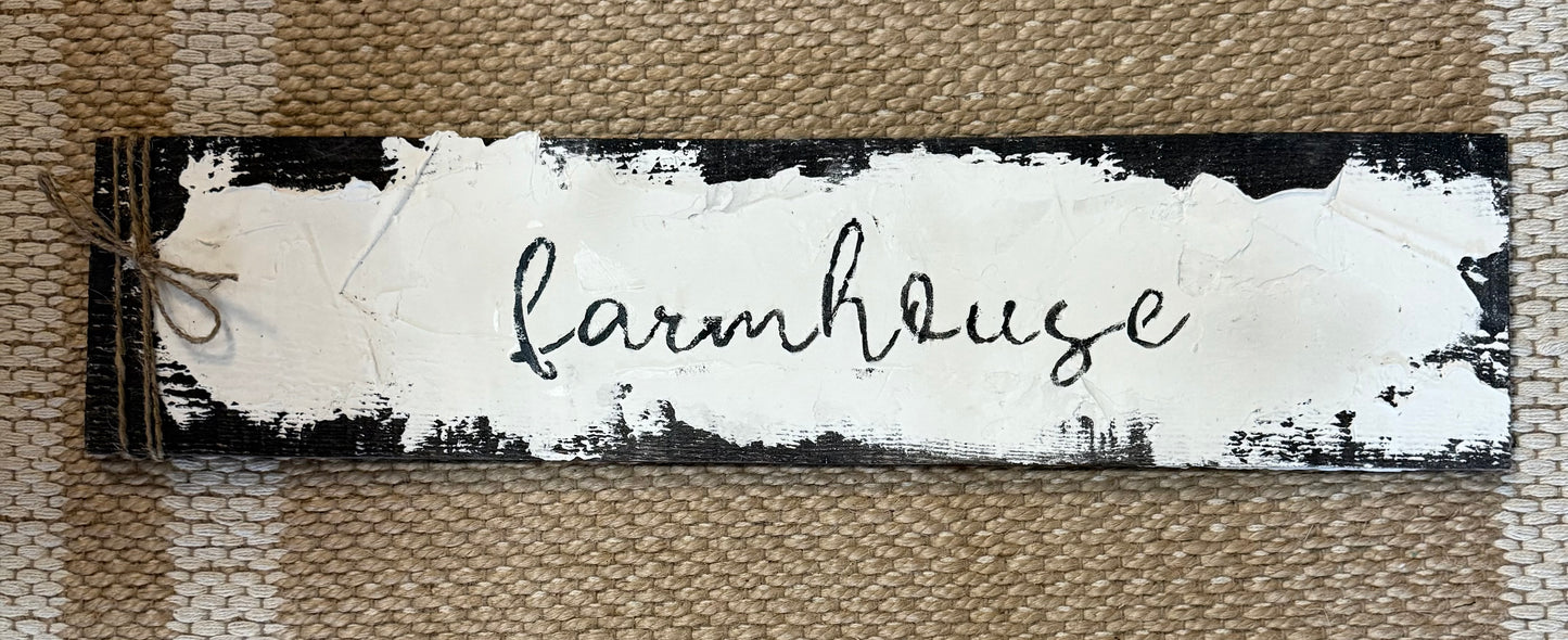 Farmhouse