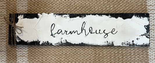 Farmhouse
