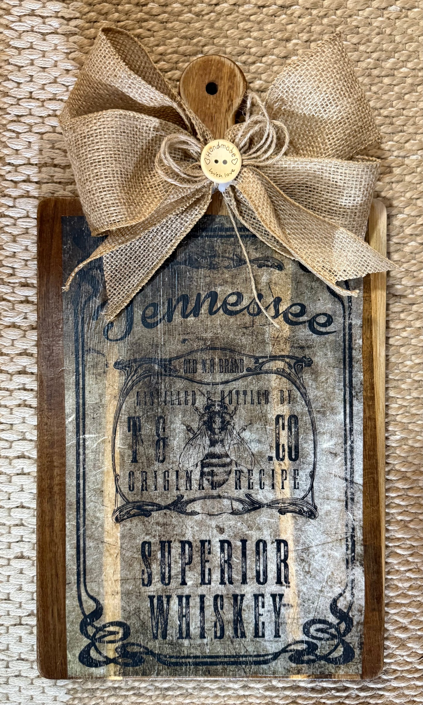 Tennessee Whiskey
