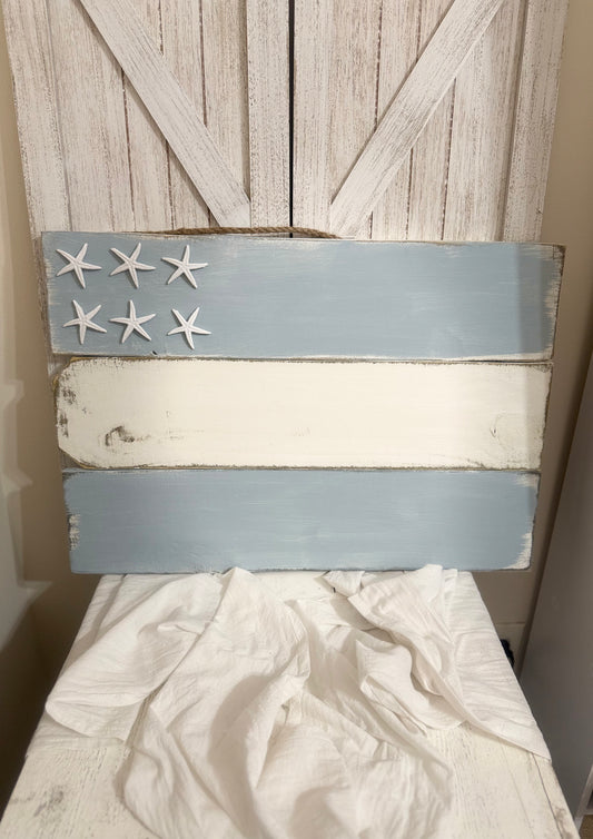 American flag