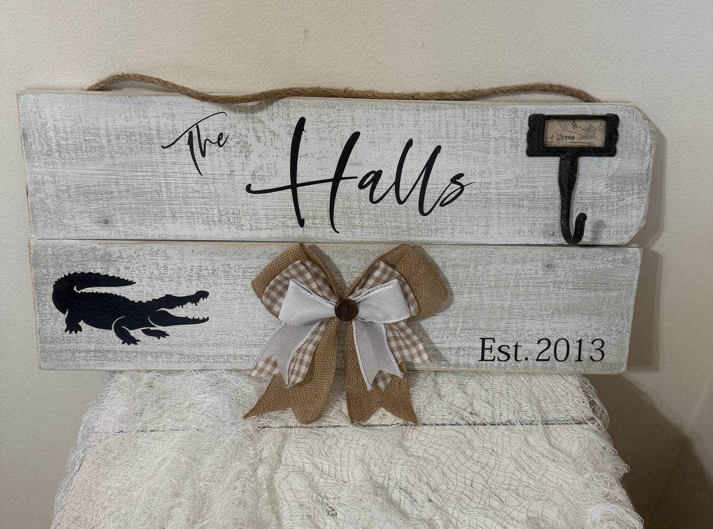 Custom Order