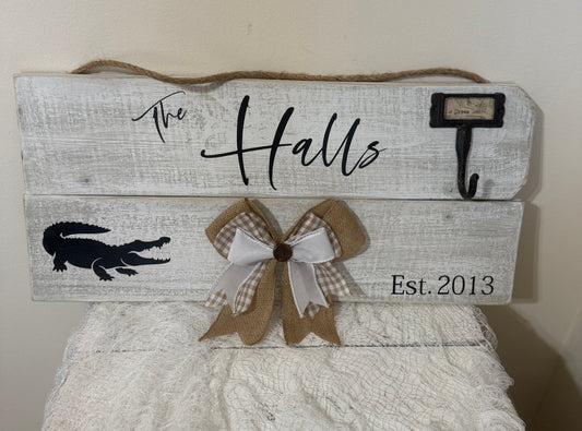 Custom Order