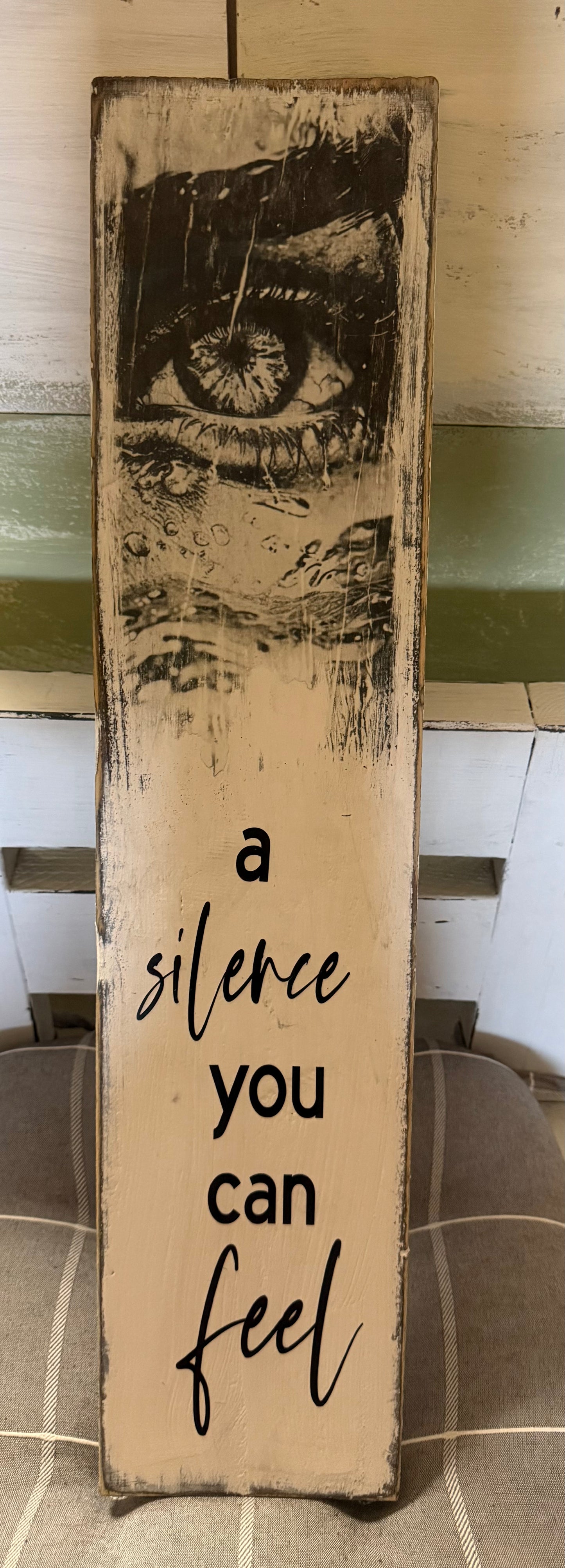 Silence