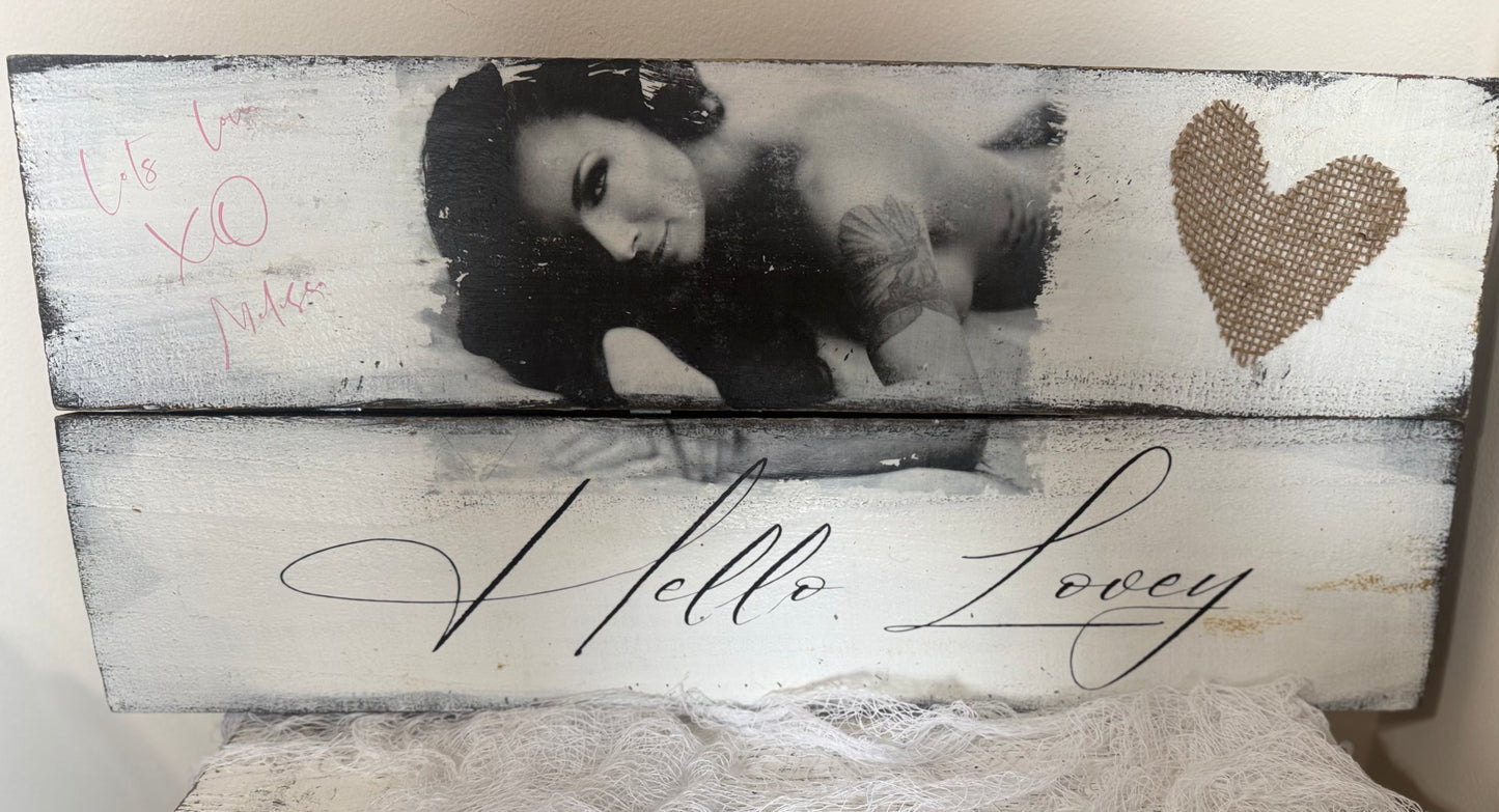 Image Transfer