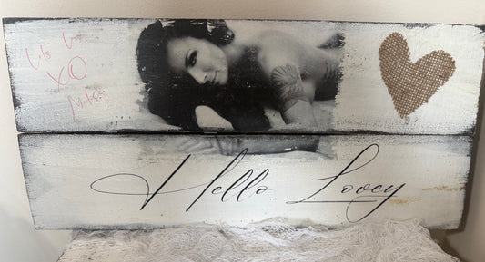 Image Transfer