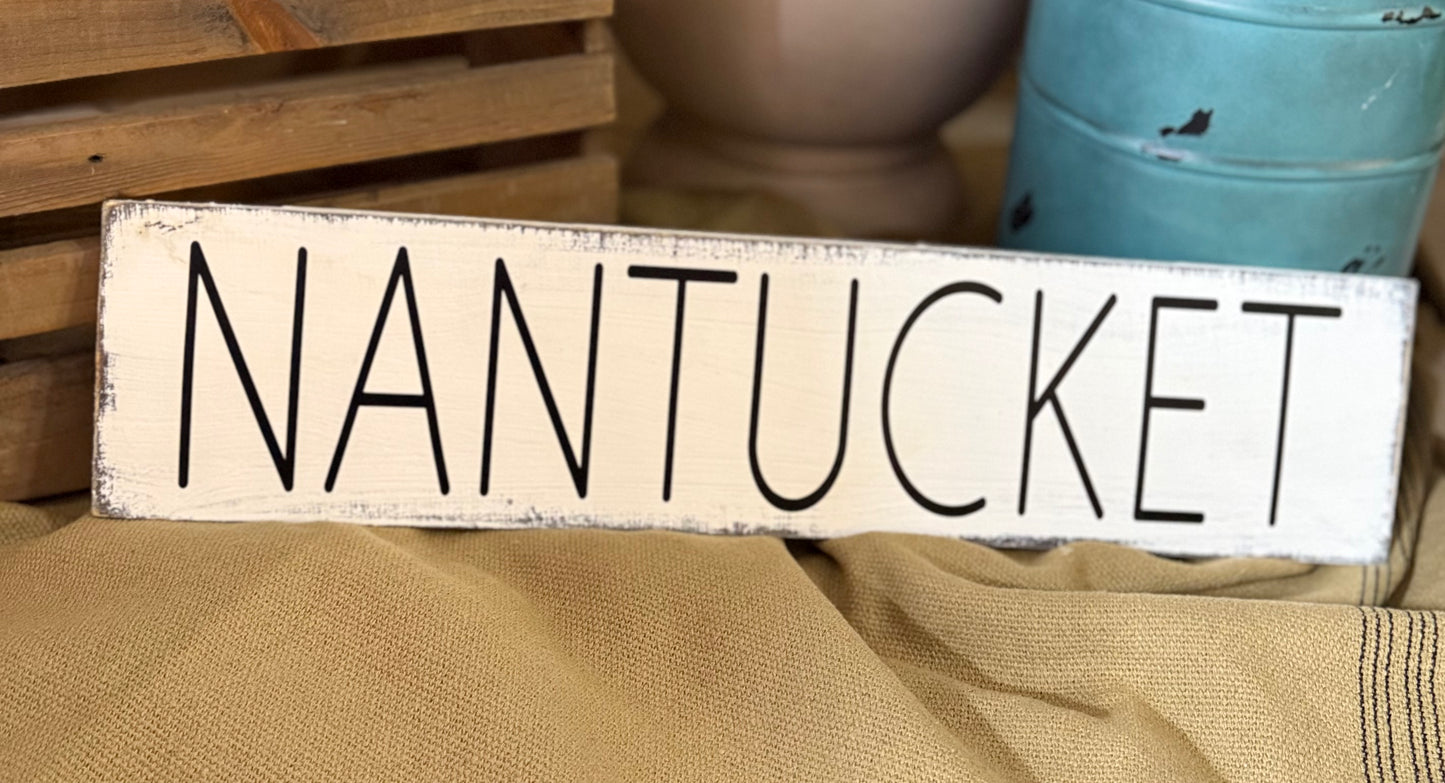 Nantucket